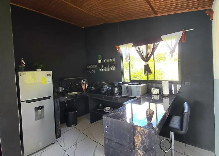 La Florida Apartment *