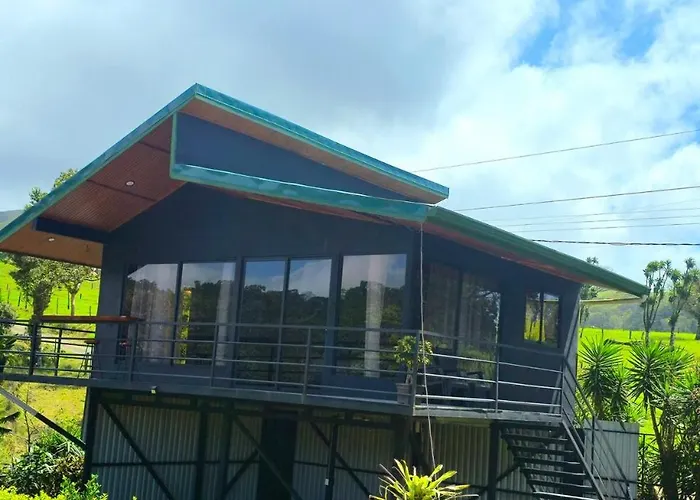 La Florida Apartment *